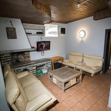 Les Elfes Bed & Breakfast