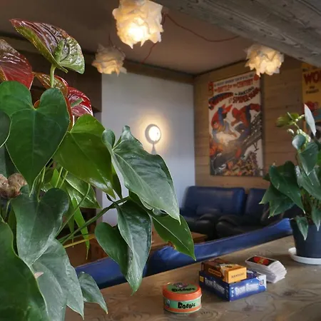 Bed & Breakfast Les Elfes