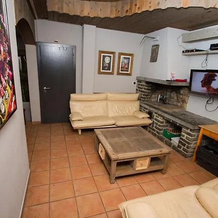 Couette-café Les Elfes 2*