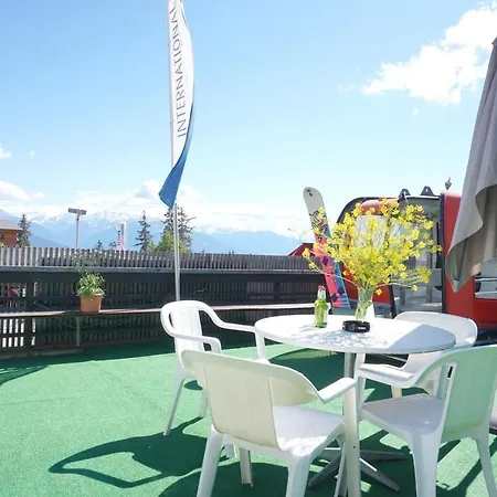 Couette-café Les Elfes